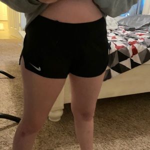 Nike dri-fit shorts